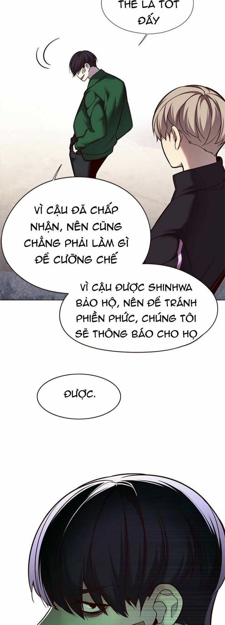 Hoá Thân Thành Mèo: Chapter 117