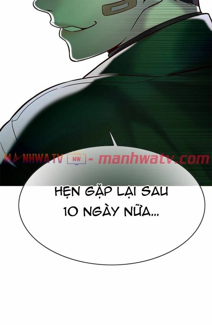 Hoá Thân Thành Mèo: Chapter 117