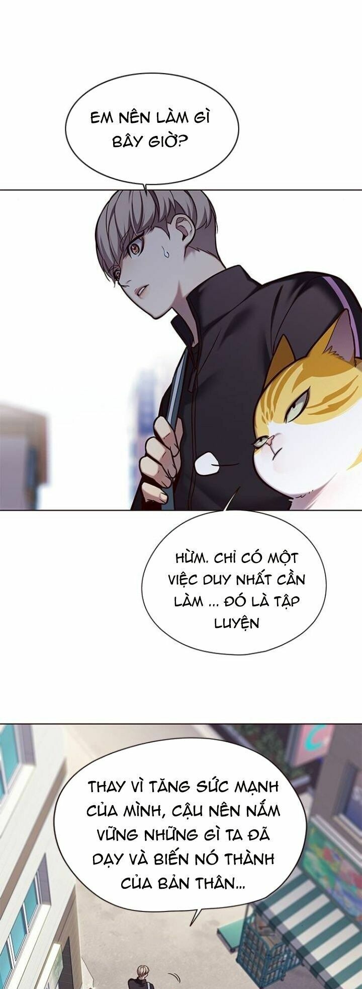 Hoá Thân Thành Mèo: Chapter 117