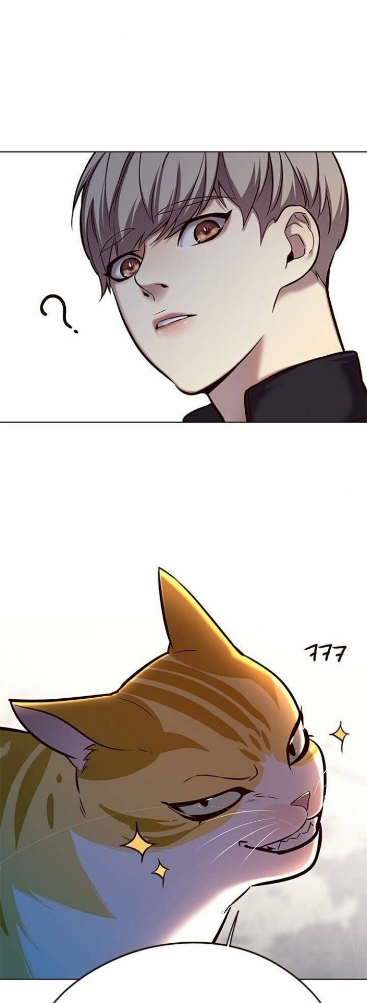 Hoá Thân Thành Mèo: Chapter 117