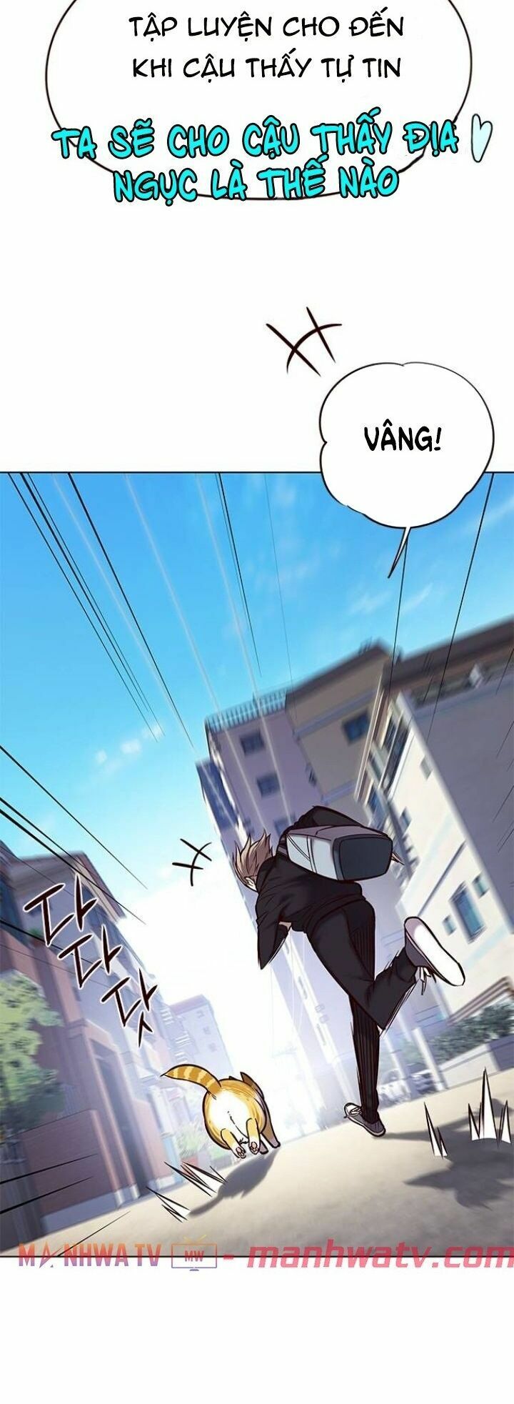 Hoá Thân Thành Mèo: Chapter 117