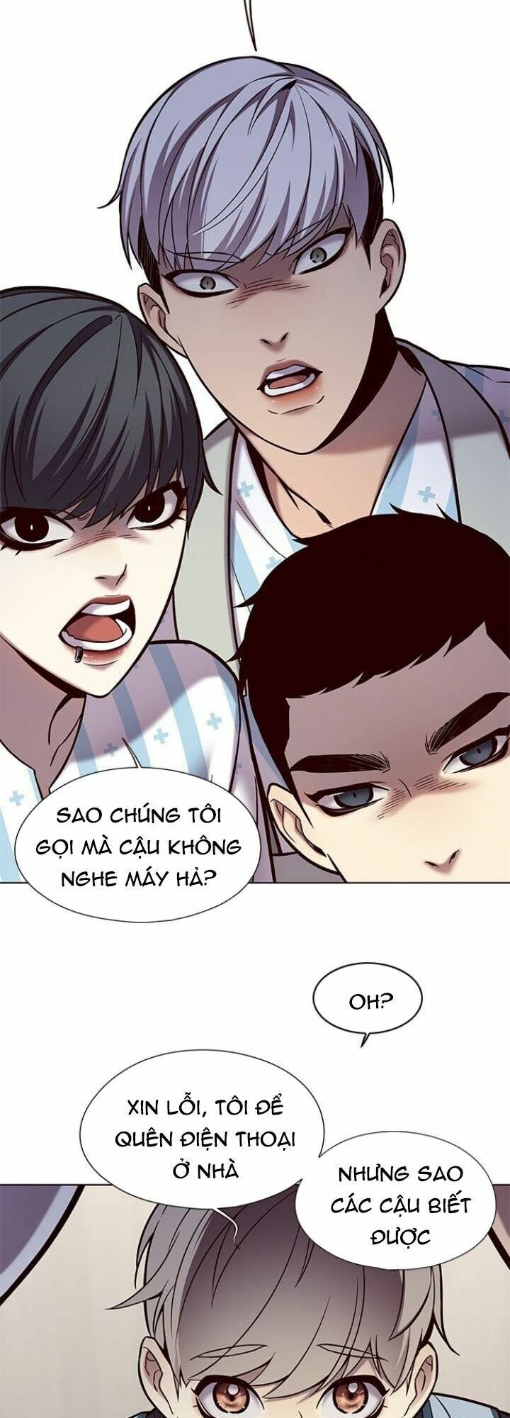 Hoá Thân Thành Mèo: Chapter 117