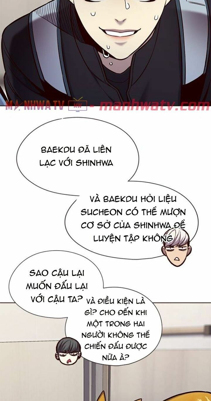 Hoá Thân Thành Mèo: Chapter 117