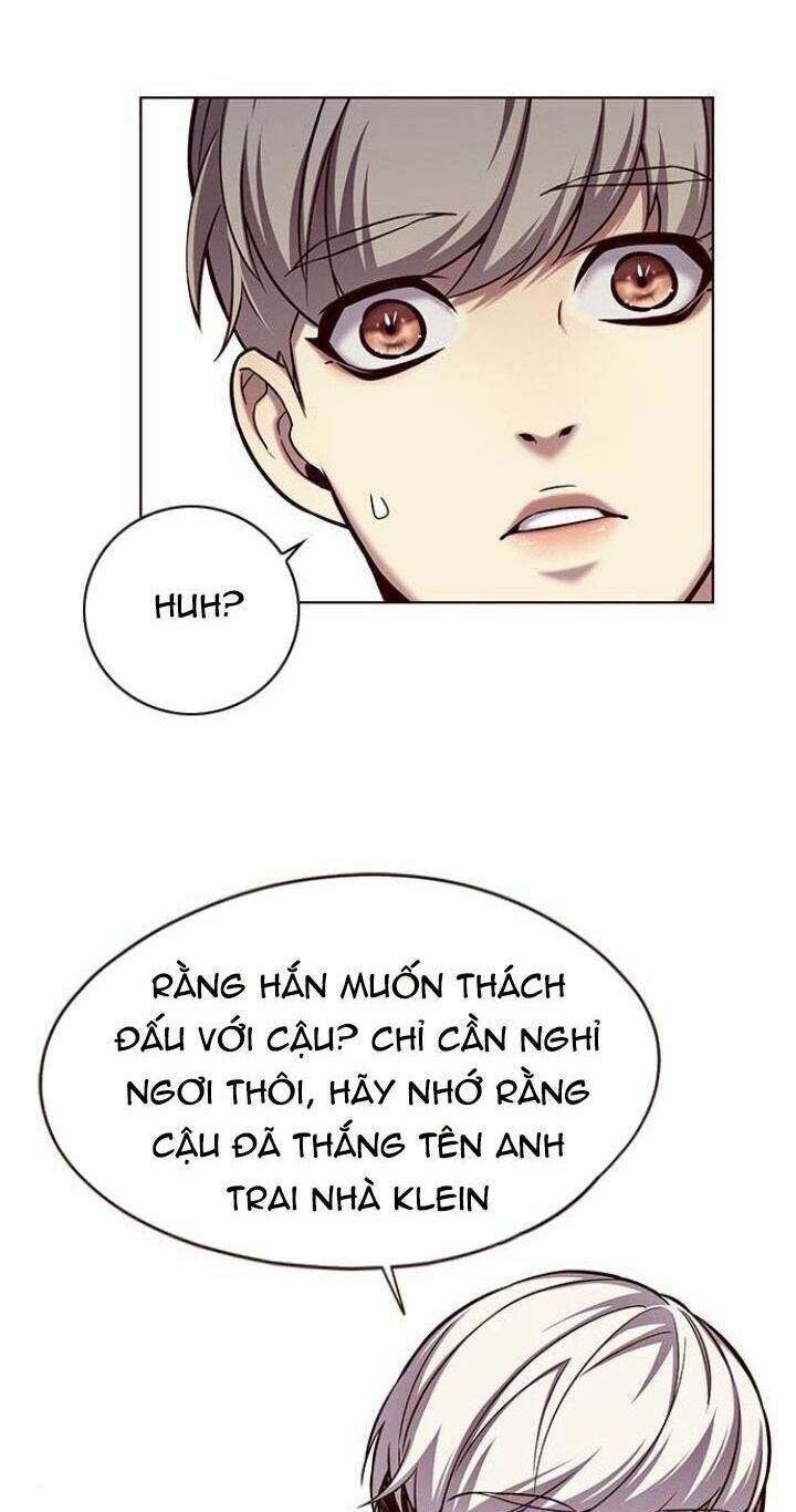 Hoá Thân Thành Mèo: Chapter 117