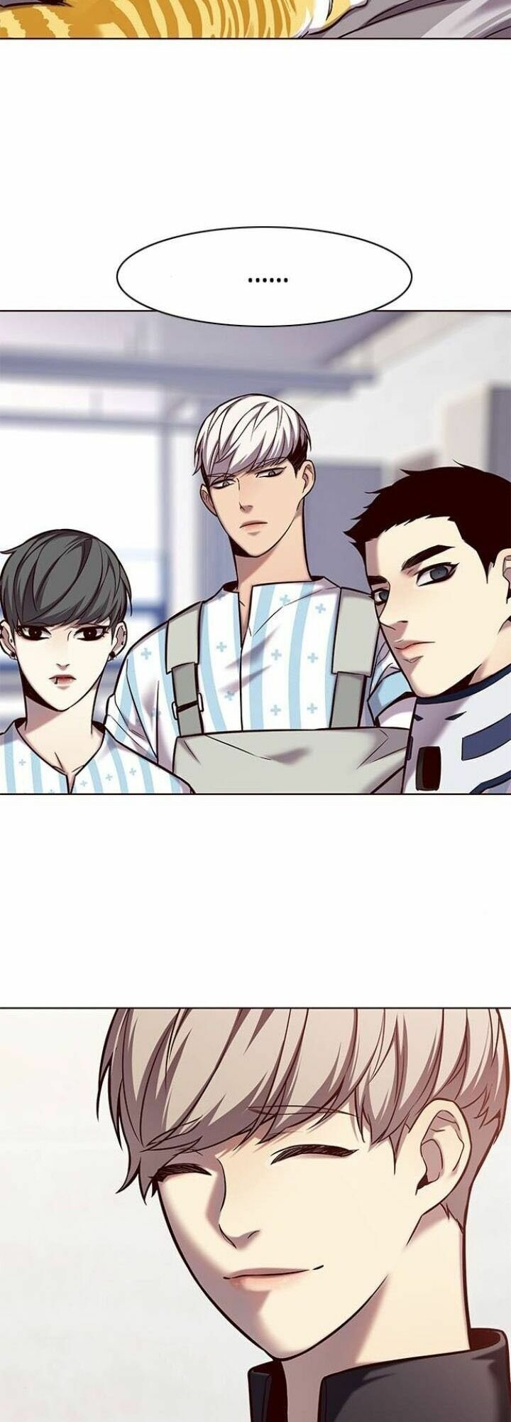 Hoá Thân Thành Mèo: Chapter 117
