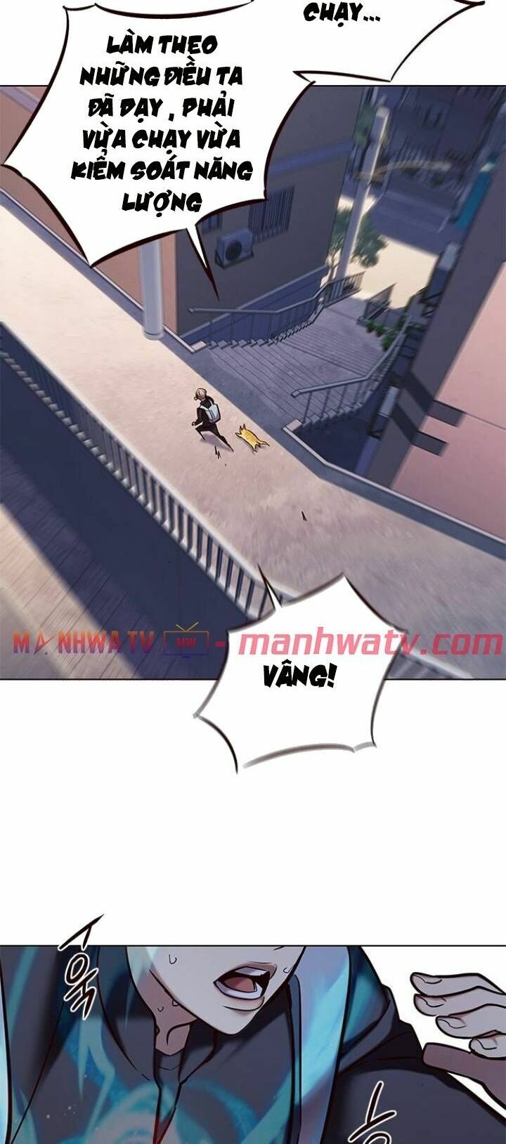 Hoá Thân Thành Mèo: Chapter 117
