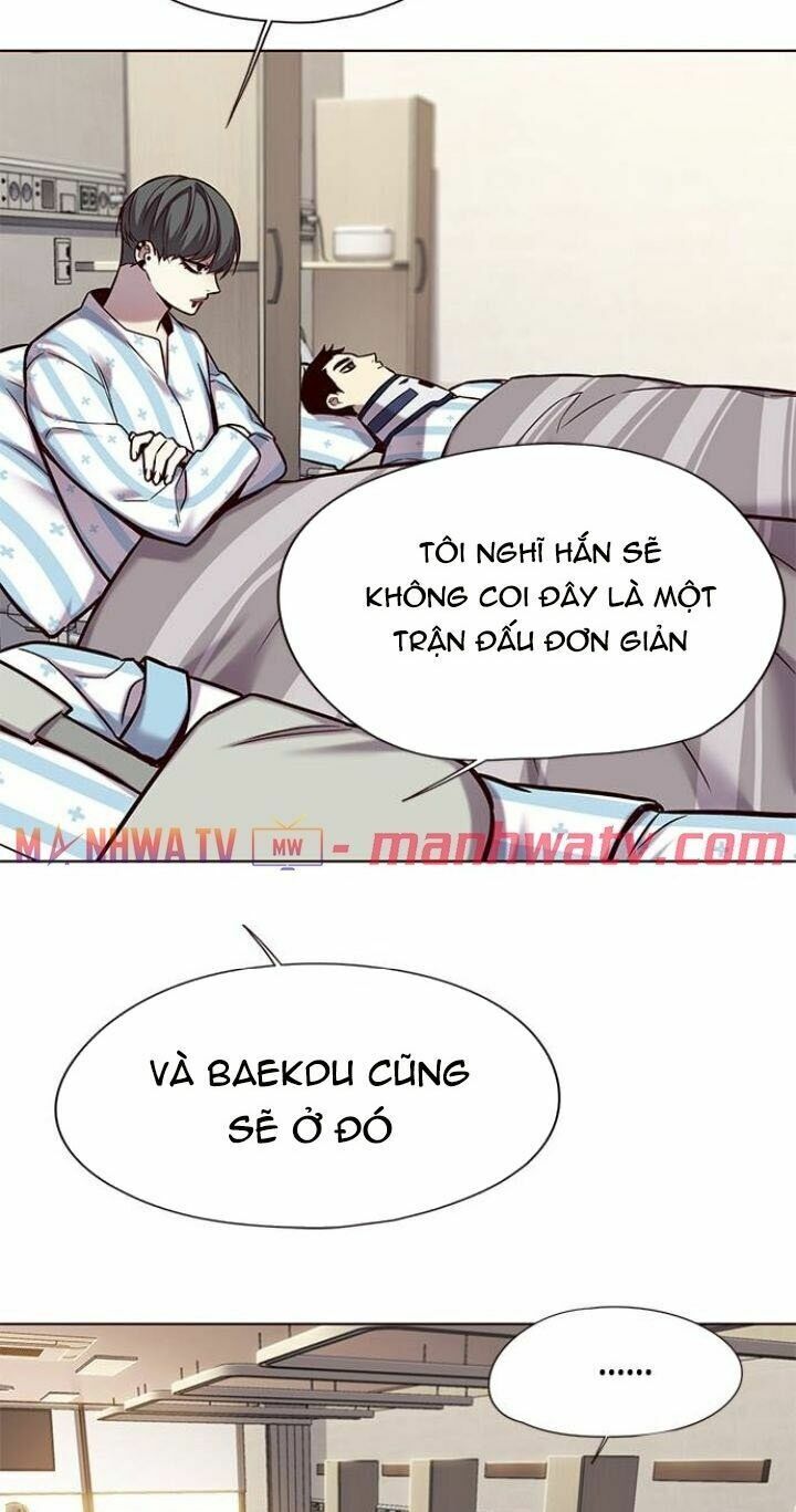 Hoá Thân Thành Mèo: Chapter 117