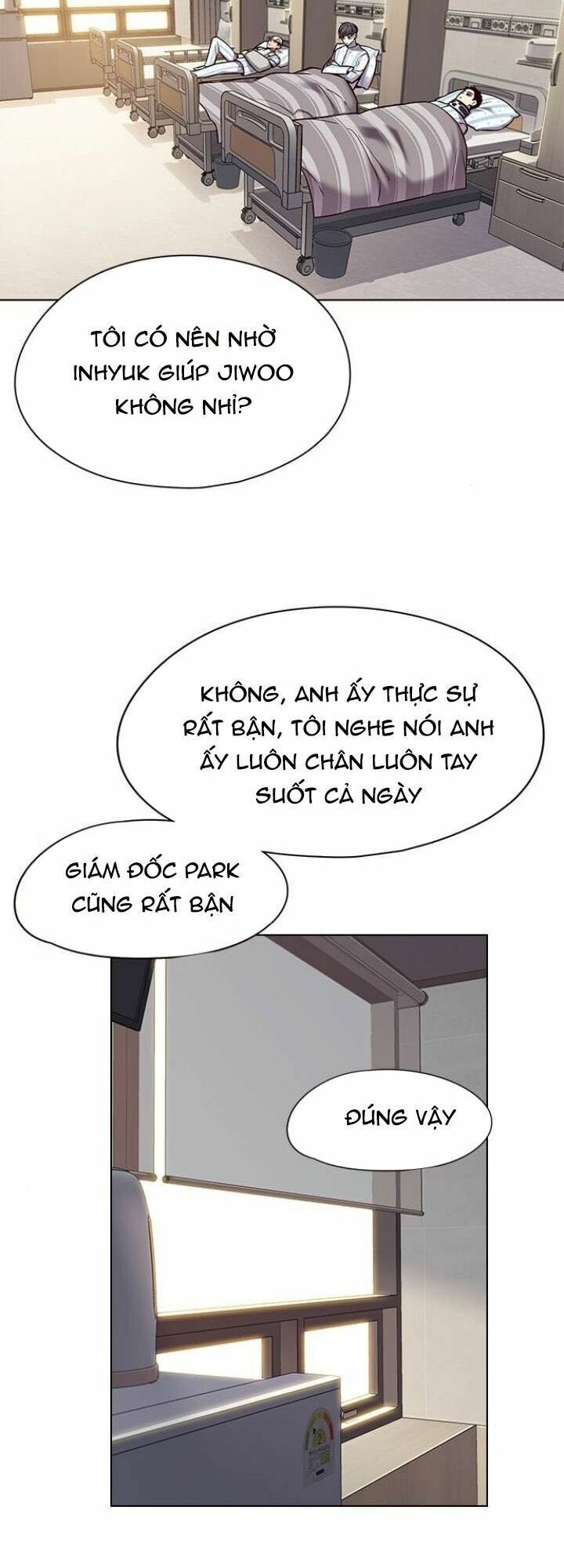 Hoá Thân Thành Mèo: Chapter 117