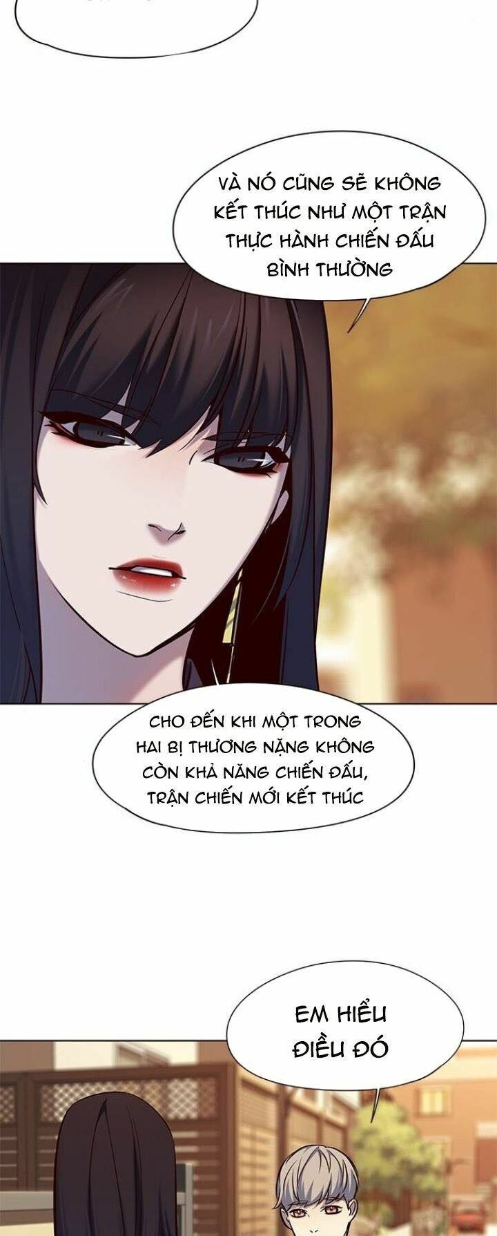Hoá Thân Thành Mèo: Chapter 117