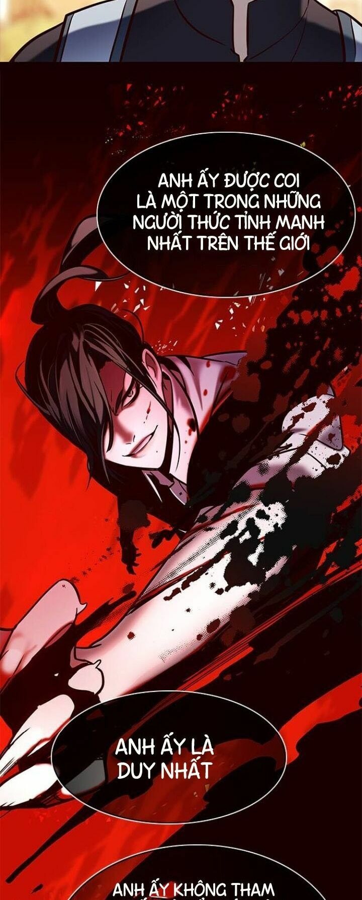 Hoá Thân Thành Mèo: Chapter 117