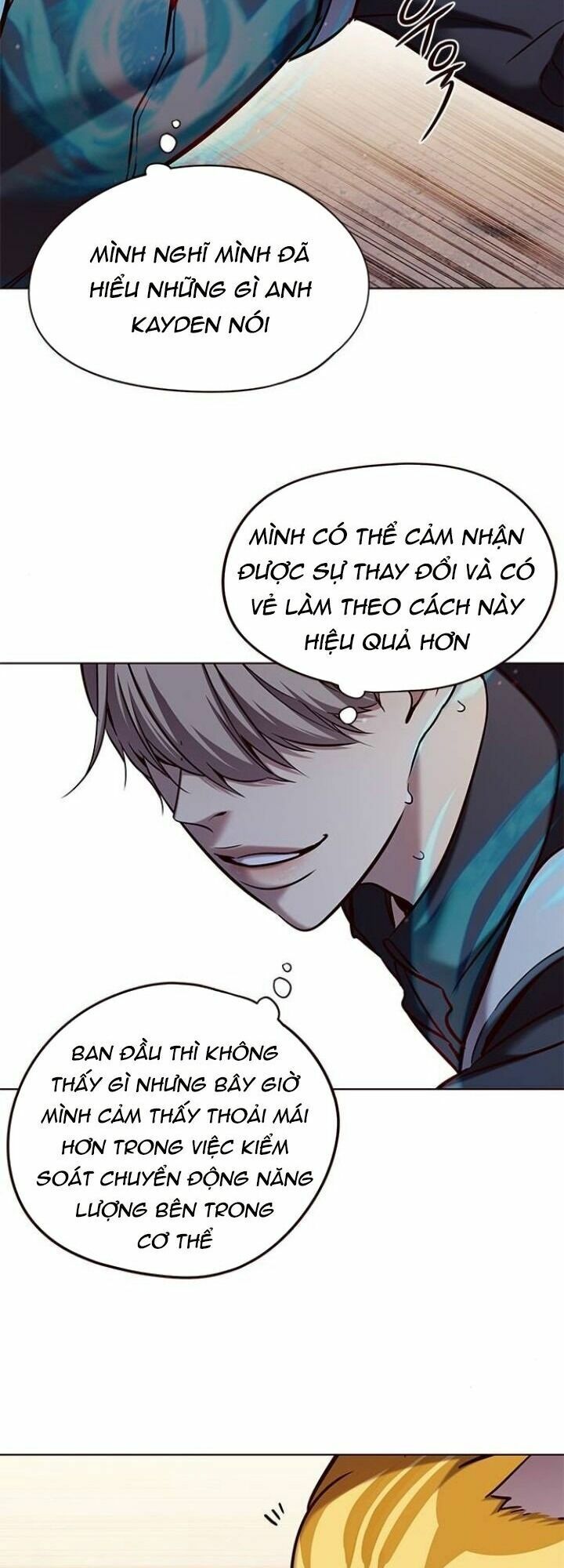 Hoá Thân Thành Mèo: Chapter 117