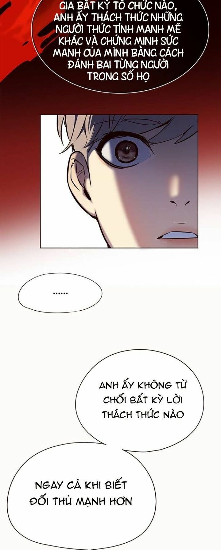 Hoá Thân Thành Mèo: Chapter 117