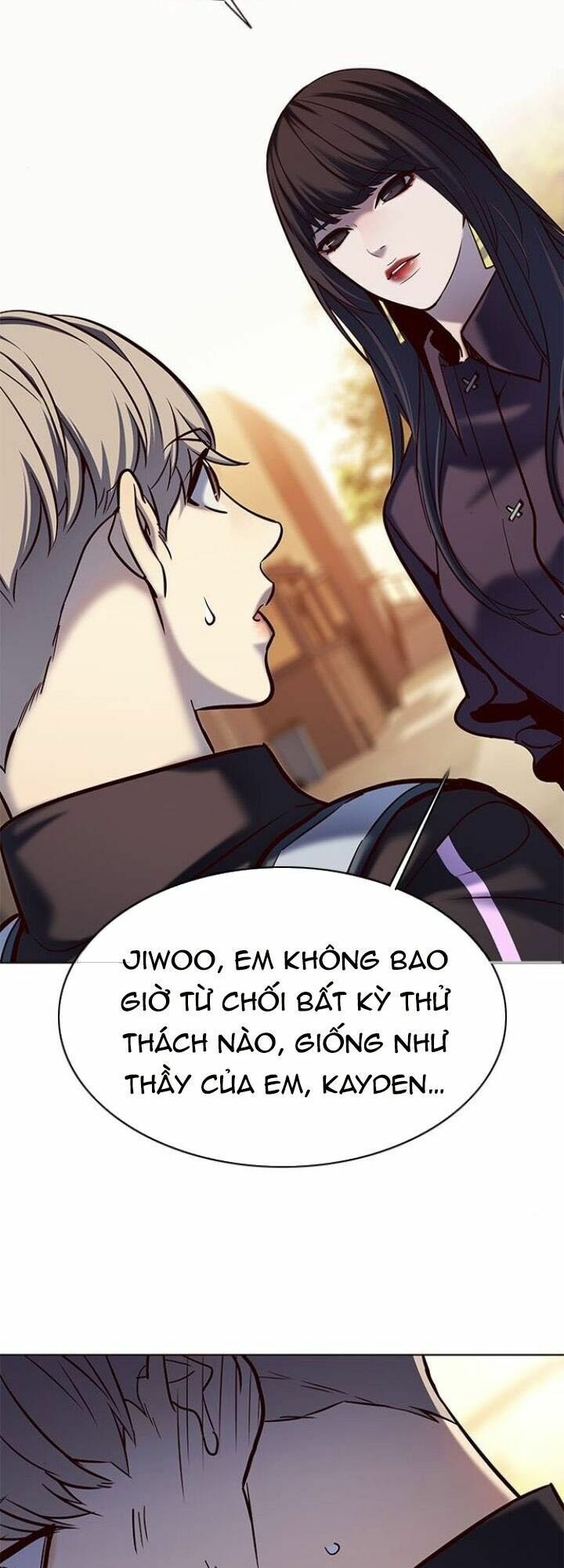 Hoá Thân Thành Mèo: Chapter 117