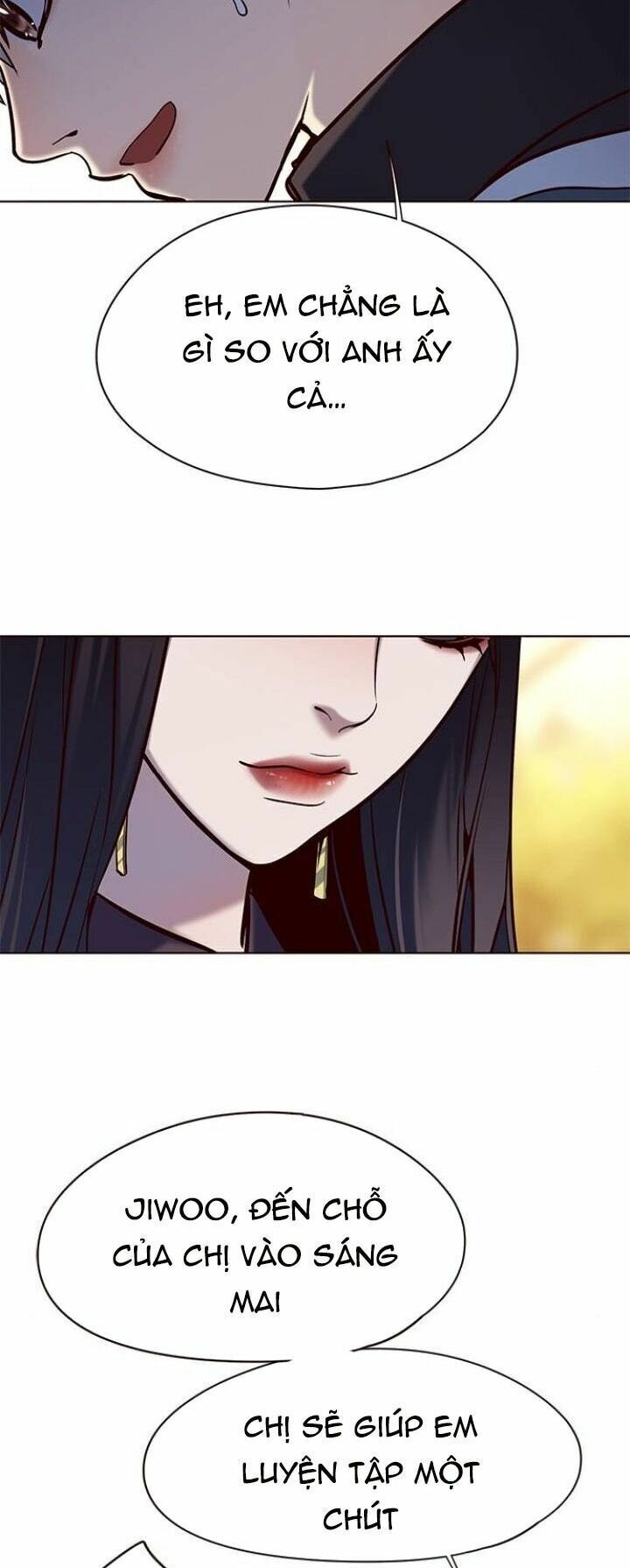 Hoá Thân Thành Mèo: Chapter 117