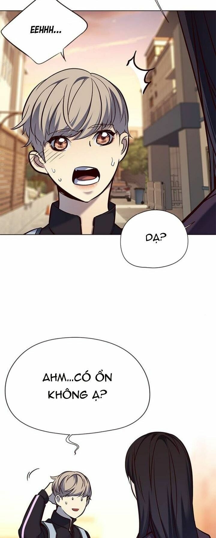 Hoá Thân Thành Mèo: Chapter 117