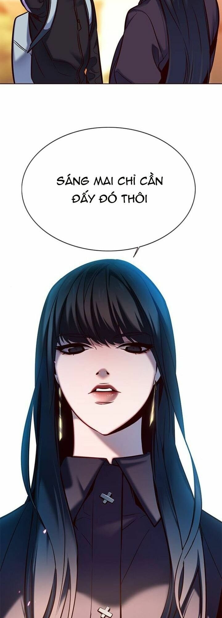 Hoá Thân Thành Mèo: Chapter 117