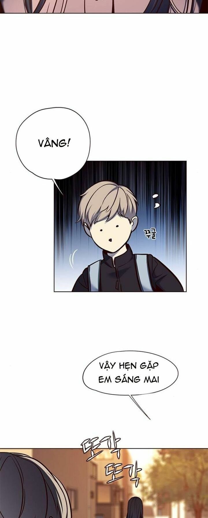 Hoá Thân Thành Mèo: Chapter 117