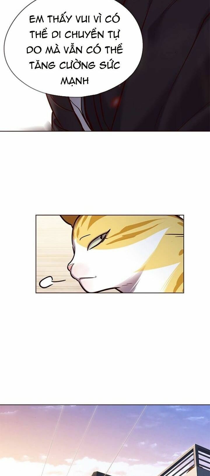 Hoá Thân Thành Mèo: Chapter 117