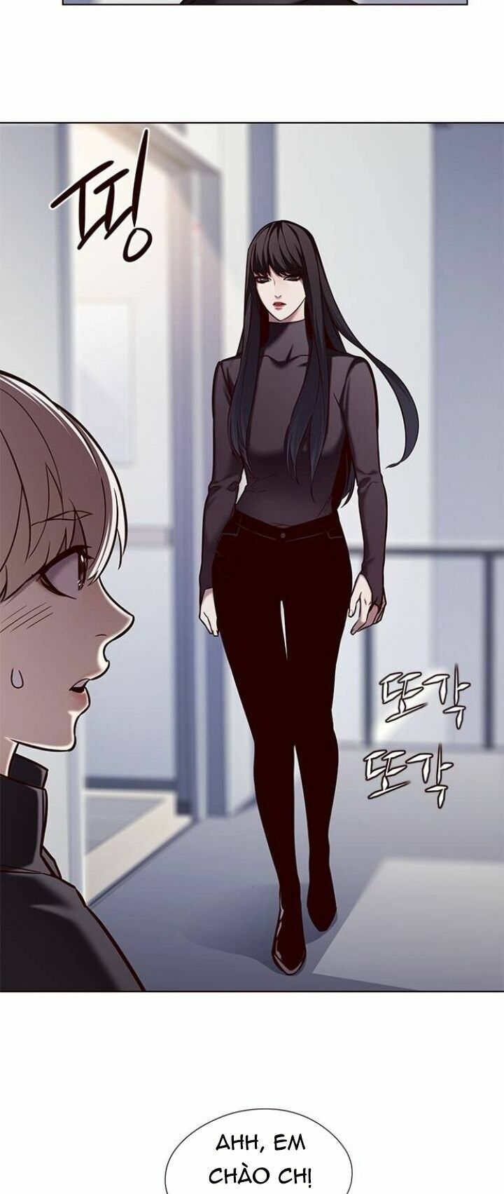 Hoá Thân Thành Mèo: Chapter 118