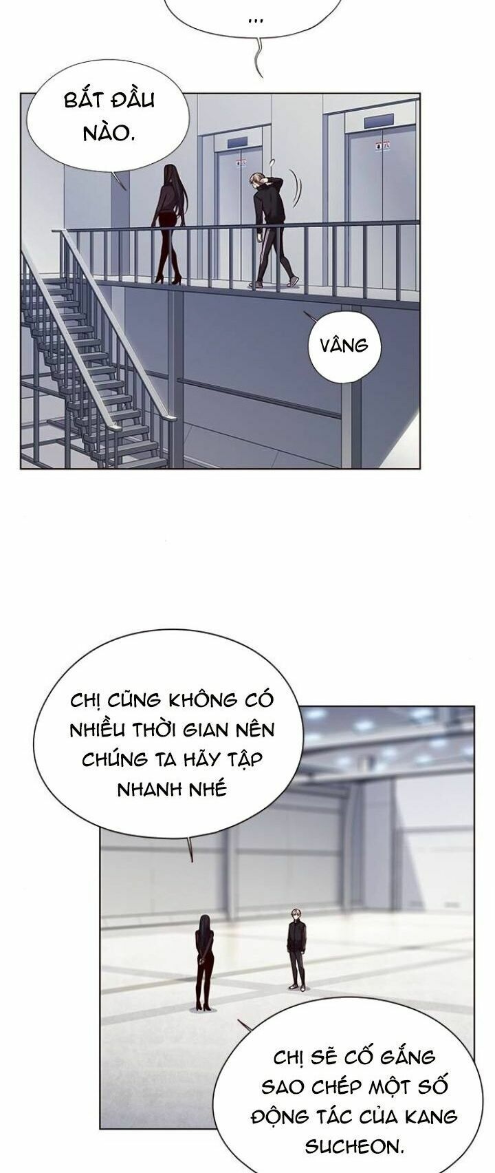 Hoá Thân Thành Mèo: Chapter 118