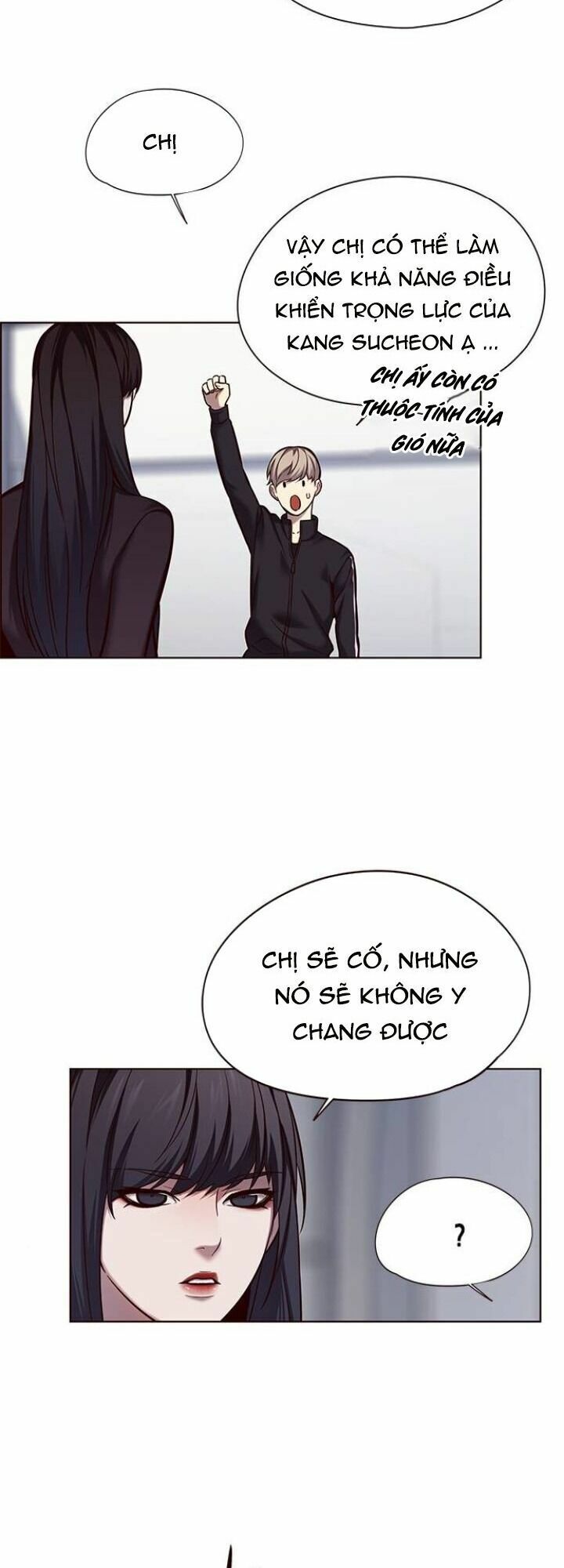 Hoá Thân Thành Mèo: Chapter 118