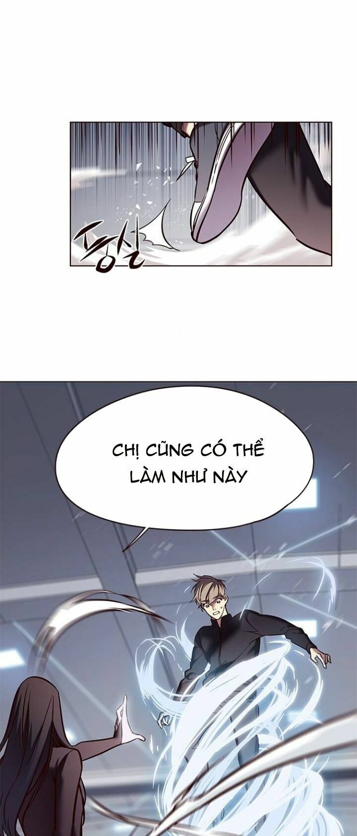 Hoá Thân Thành Mèo: Chapter 118