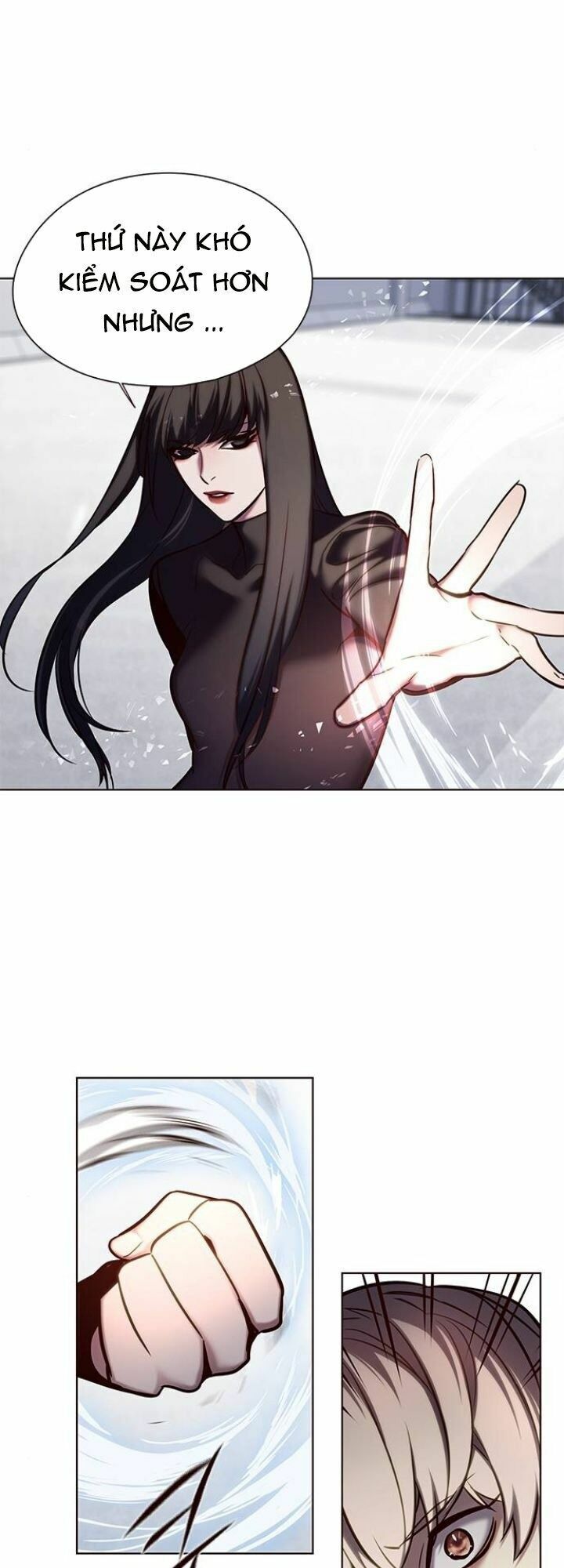 Hoá Thân Thành Mèo: Chapter 118
