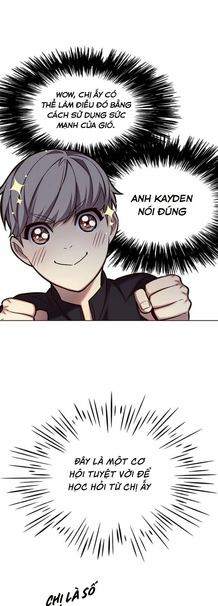 Hoá Thân Thành Mèo: Chapter 118