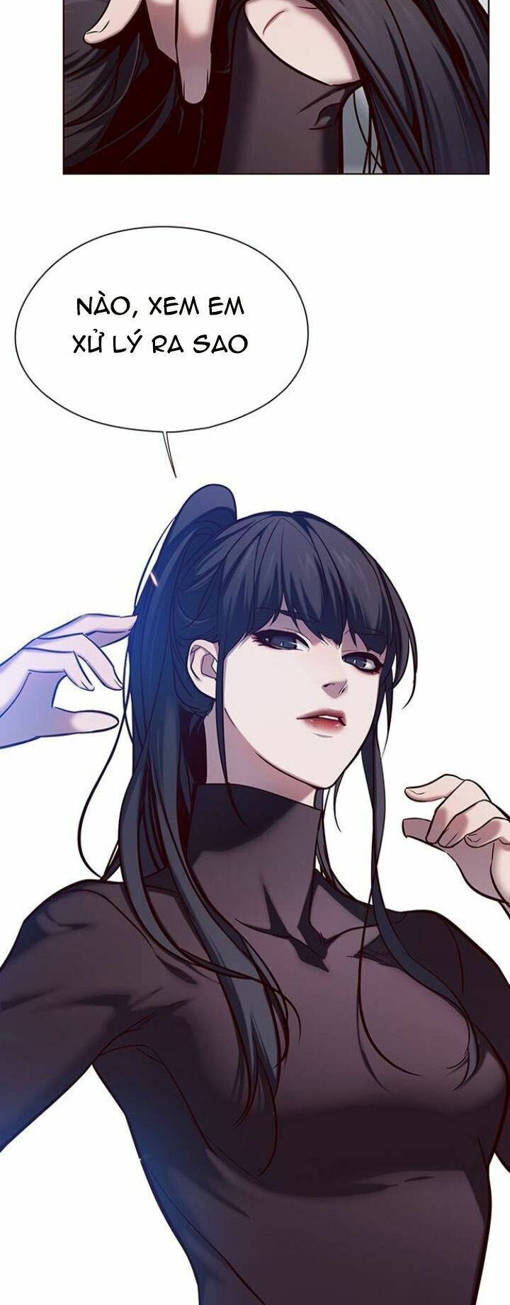 Hoá Thân Thành Mèo: Chapter 118