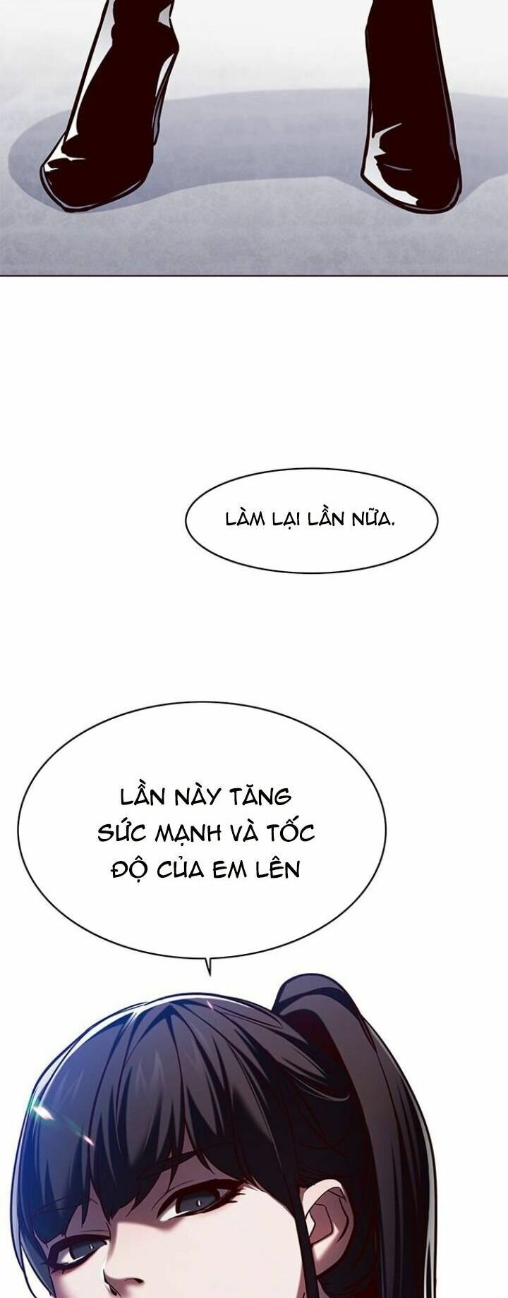 Hoá Thân Thành Mèo: Chapter 118