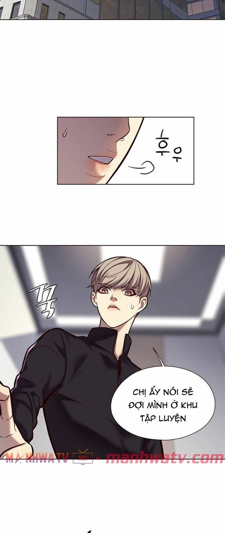 Hoá Thân Thành Mèo: Chapter 118