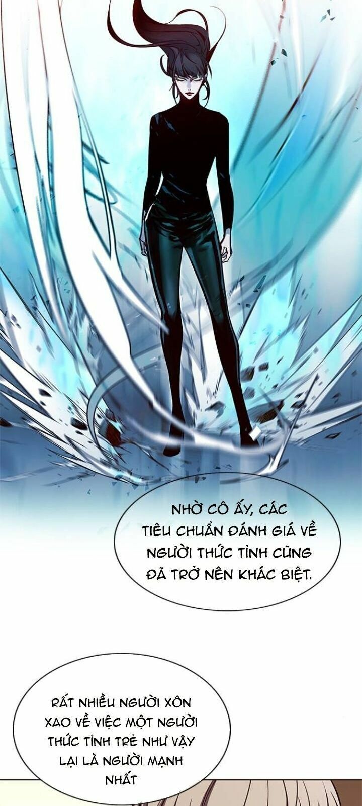Hoá Thân Thành Mèo: Chapter 118