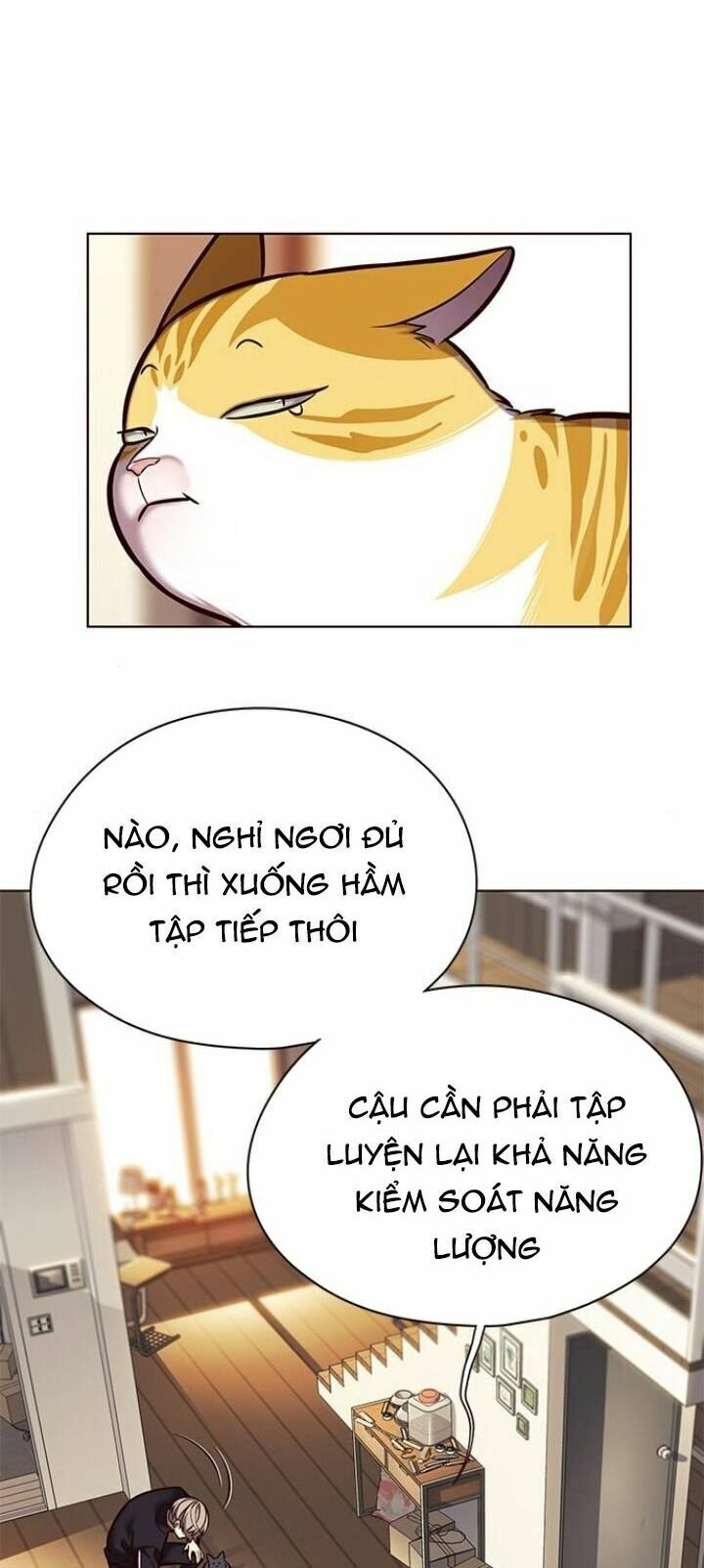 Hoá Thân Thành Mèo: Chapter 118