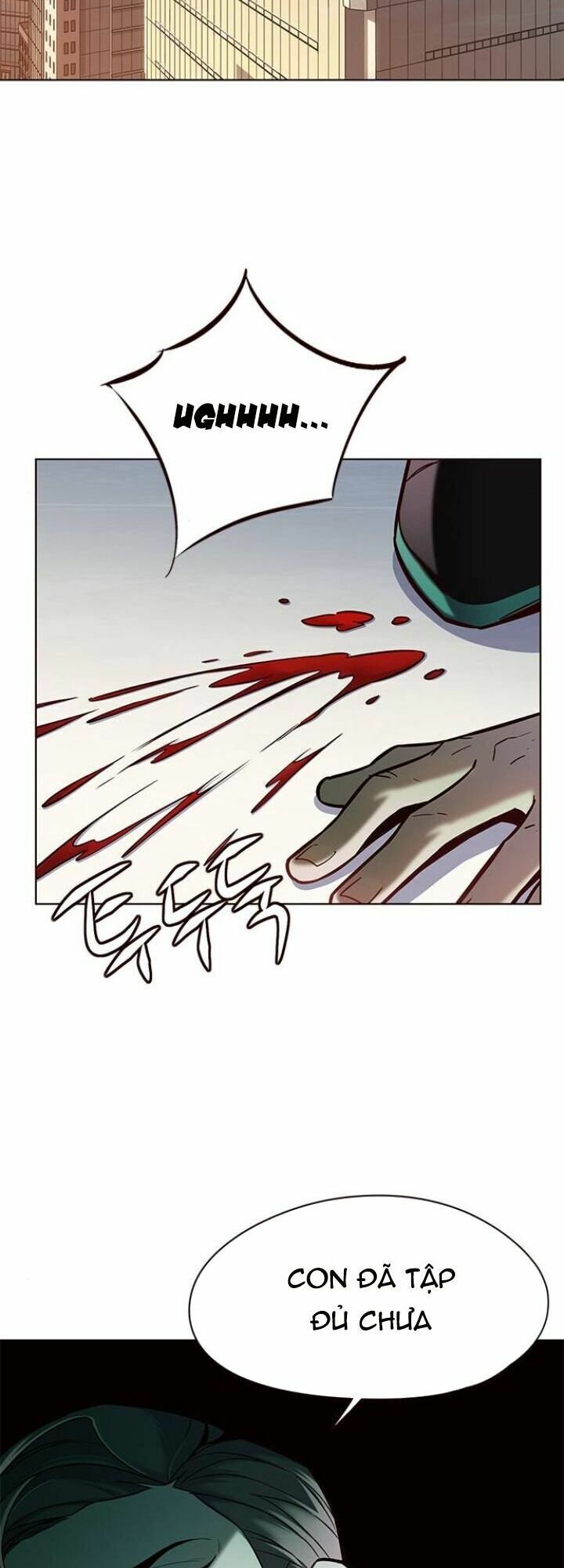 Hoá Thân Thành Mèo: Chapter 118