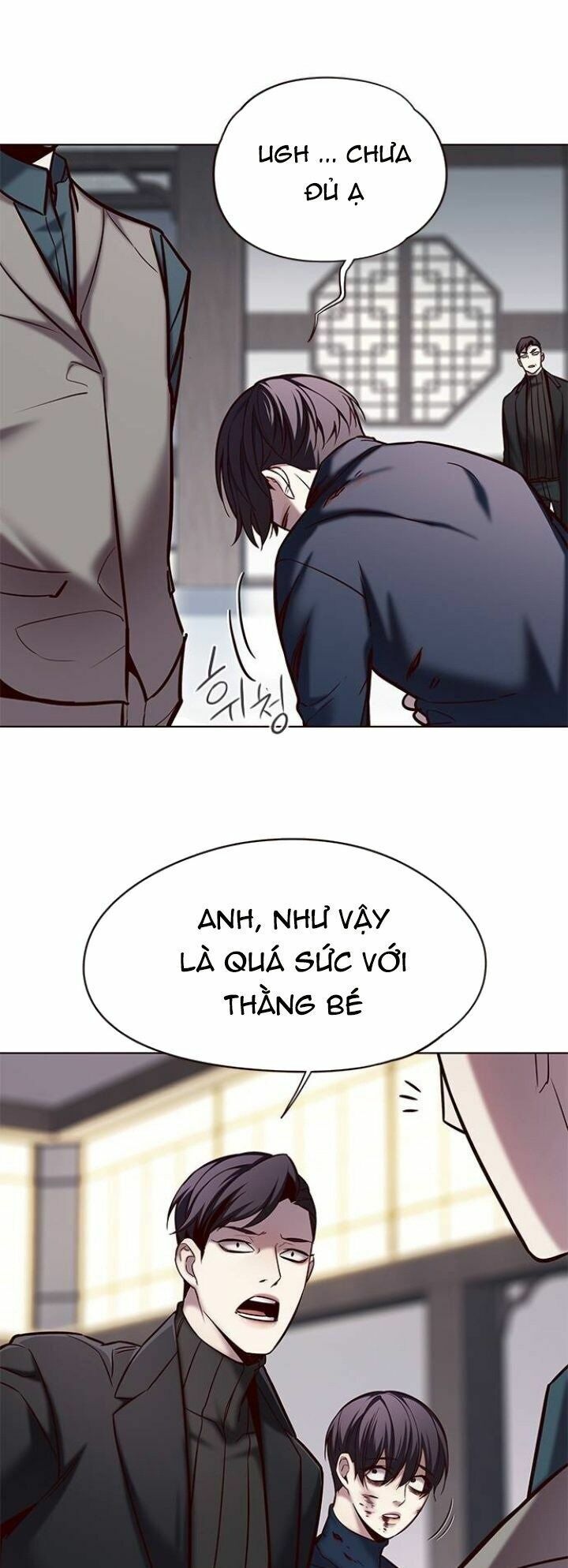 Hoá Thân Thành Mèo: Chapter 118