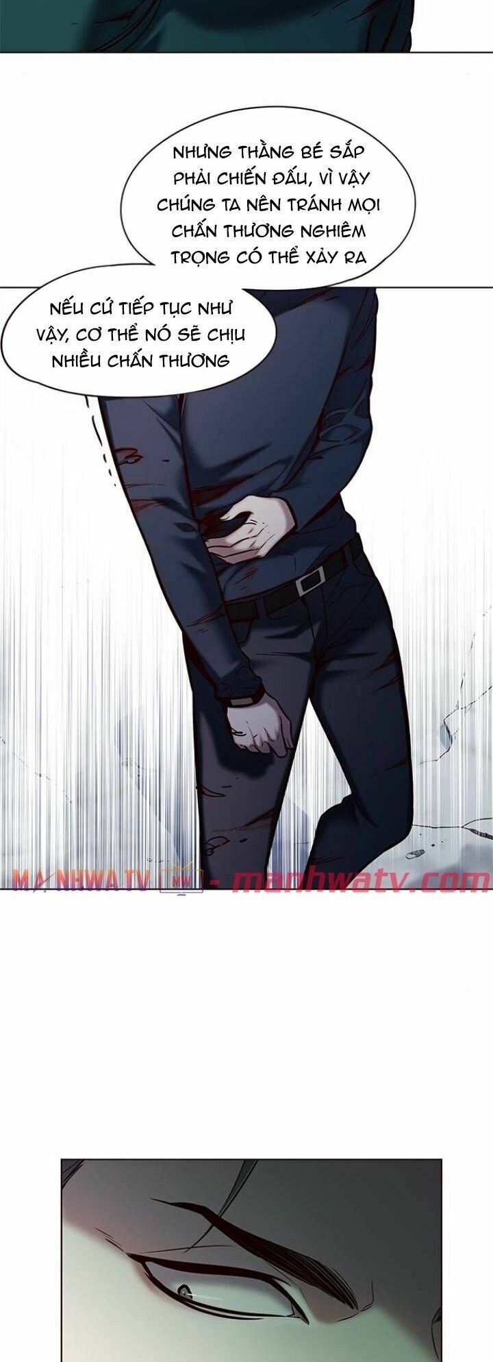 Hoá Thân Thành Mèo: Chapter 118