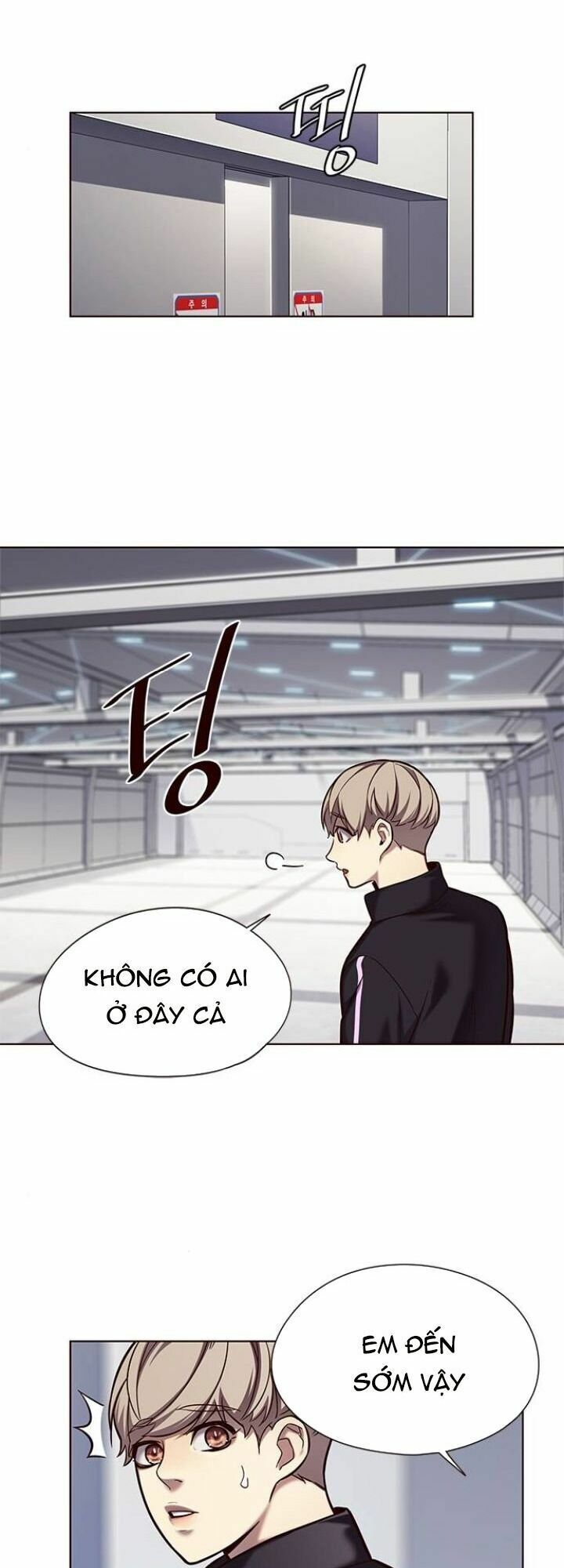 Hoá Thân Thành Mèo: Chapter 118