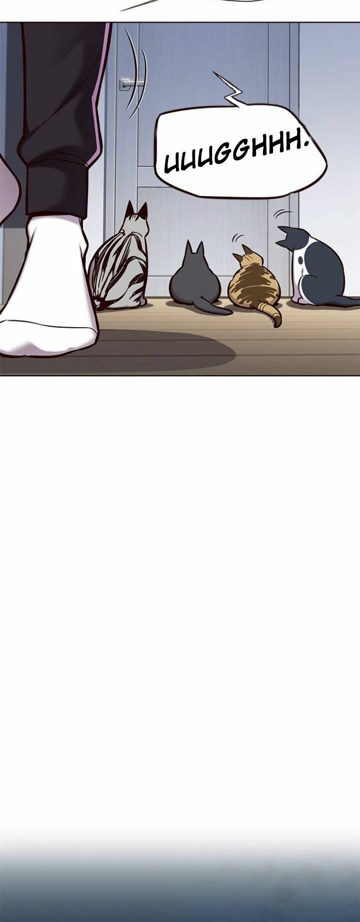 Hoá Thân Thành Mèo: Chapter 119