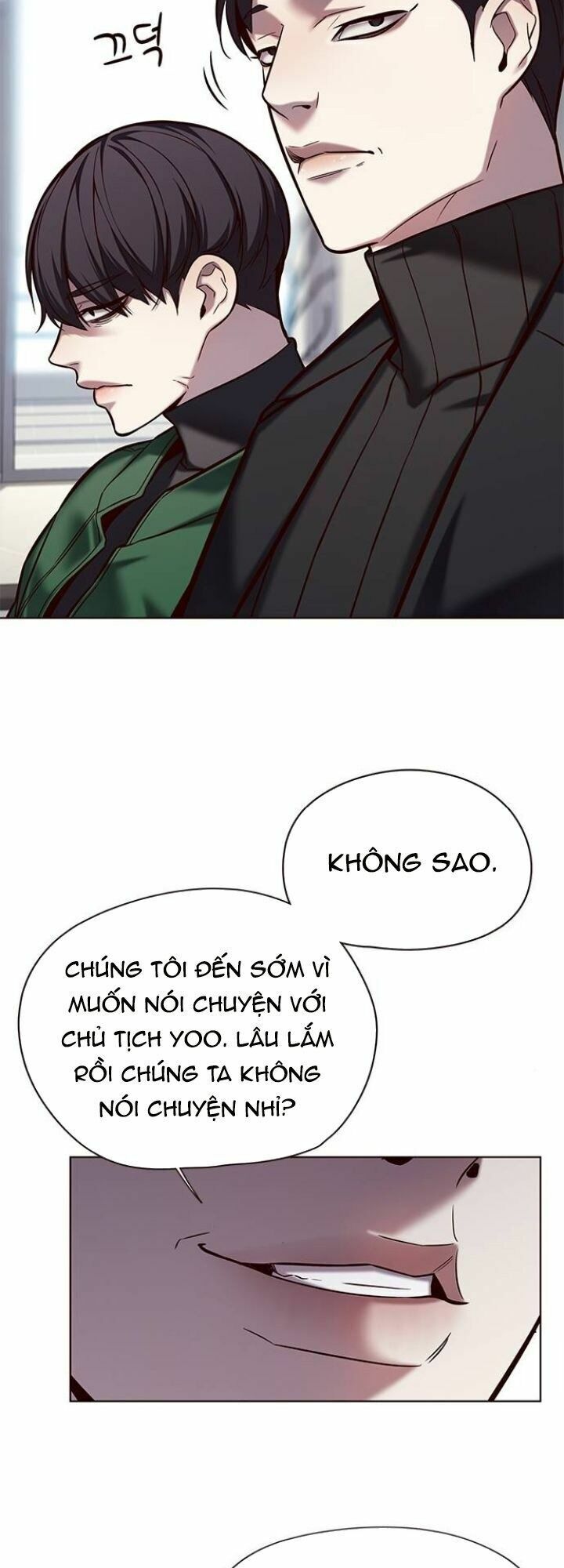 Hoá Thân Thành Mèo: Chapter 119
