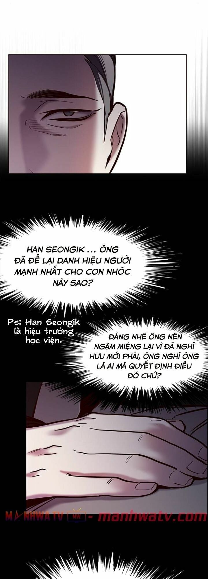 Hoá Thân Thành Mèo: Chapter 119