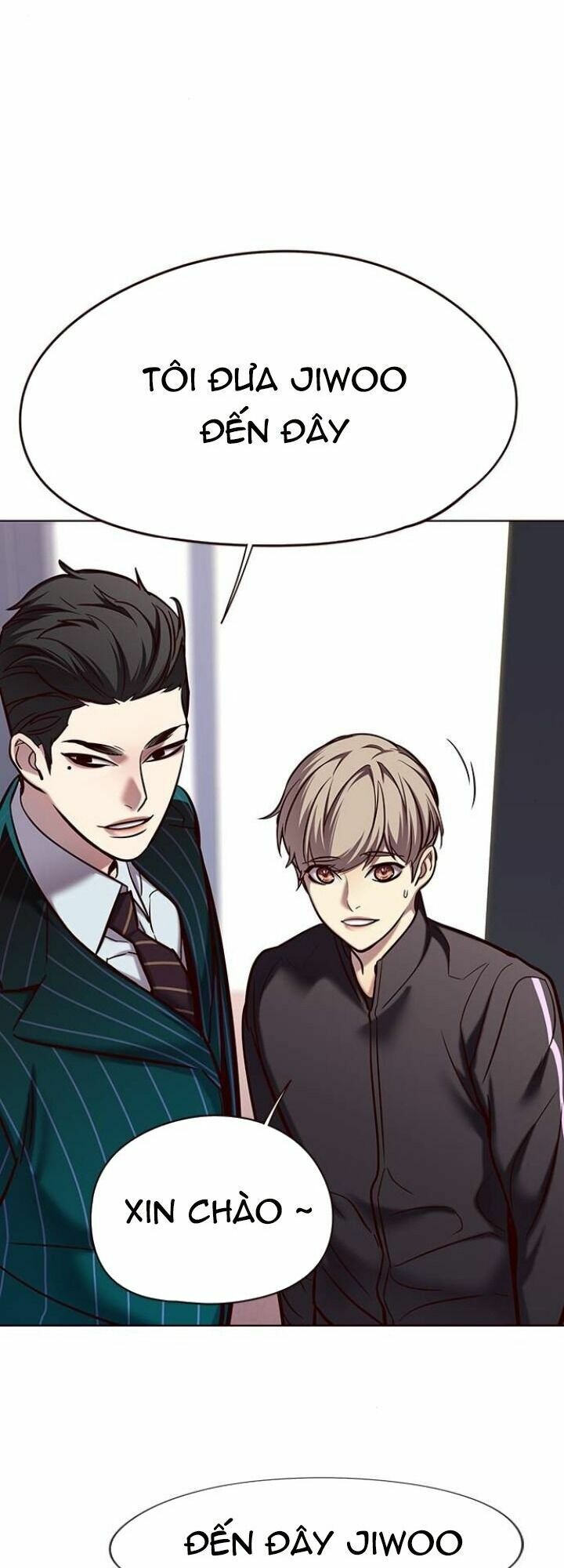 Hoá Thân Thành Mèo: Chapter 119