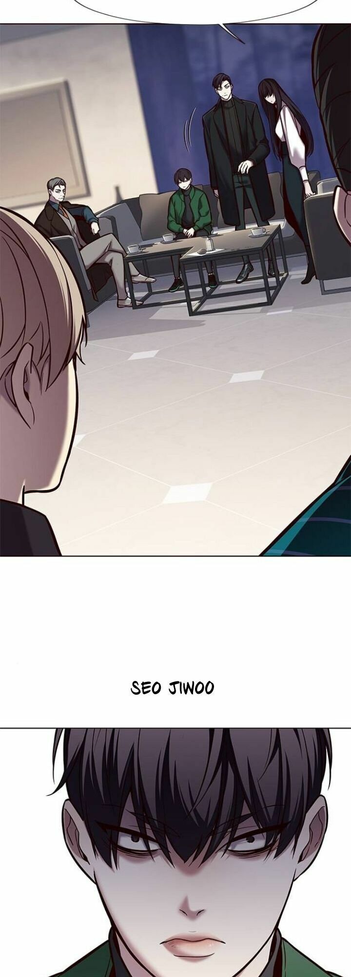 Hoá Thân Thành Mèo: Chapter 119
