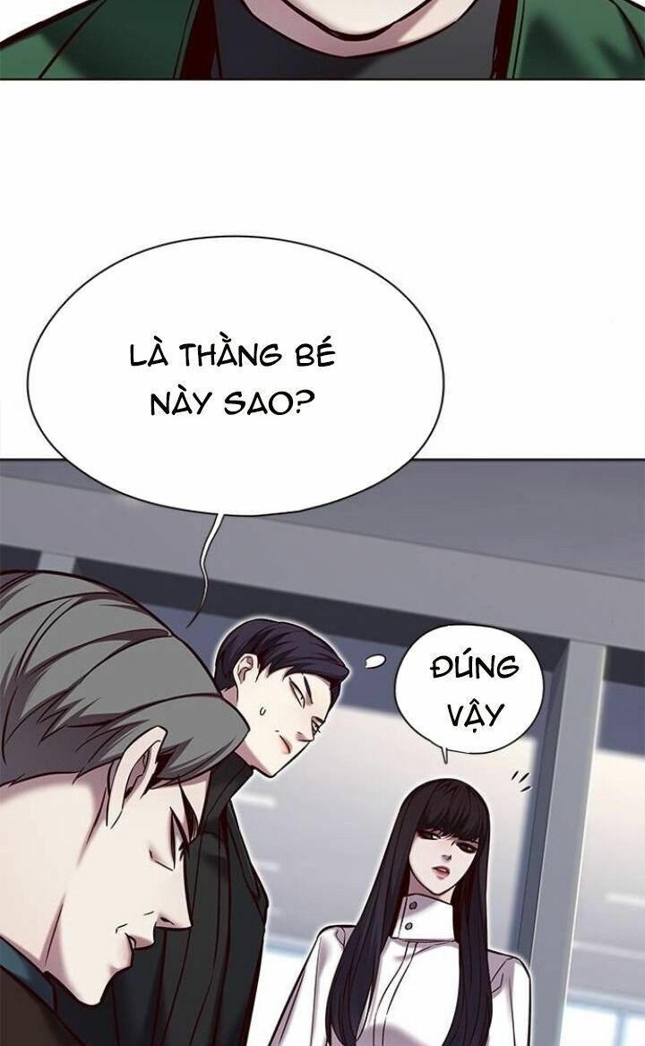 Hoá Thân Thành Mèo: Chapter 119