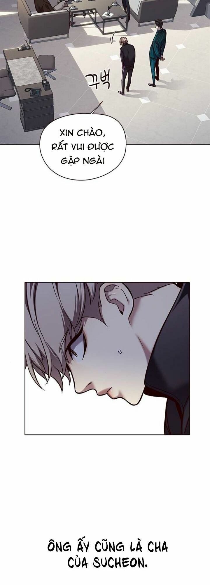 Hoá Thân Thành Mèo: Chapter 119