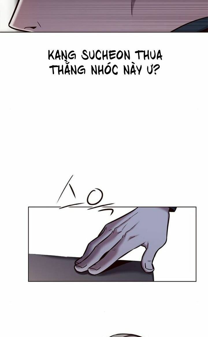 Hoá Thân Thành Mèo: Chapter 119