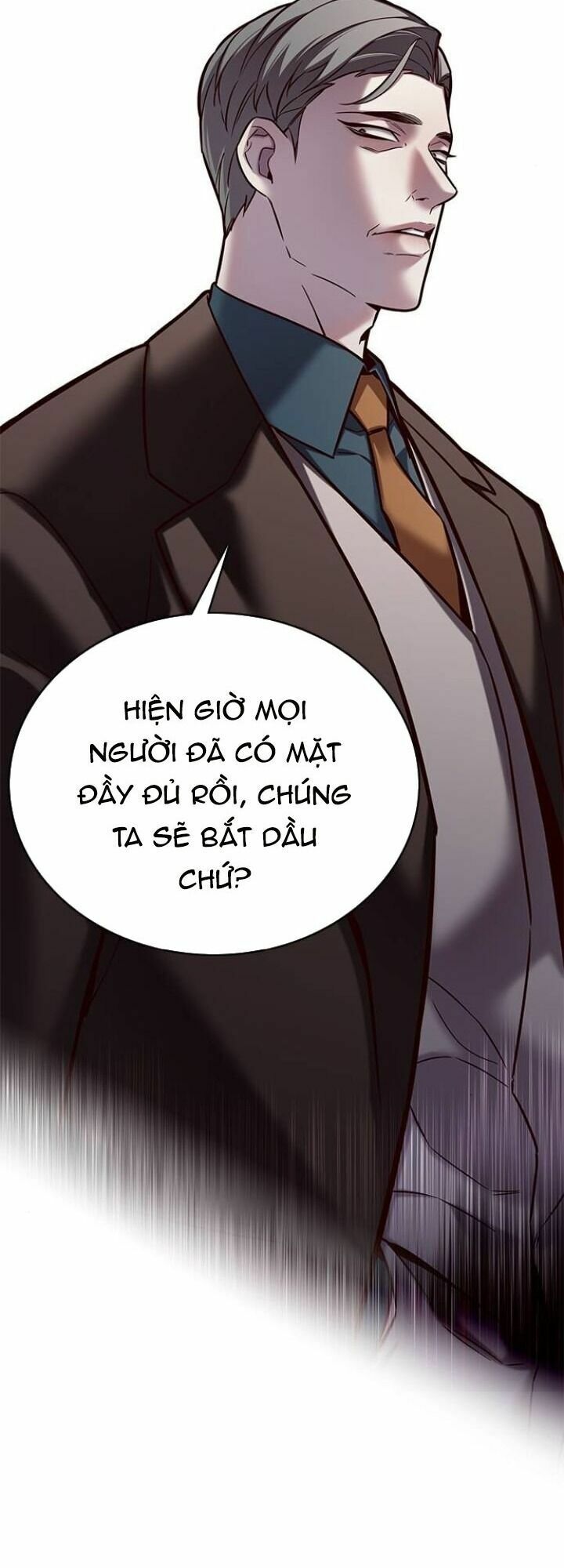 Hoá Thân Thành Mèo: Chapter 119