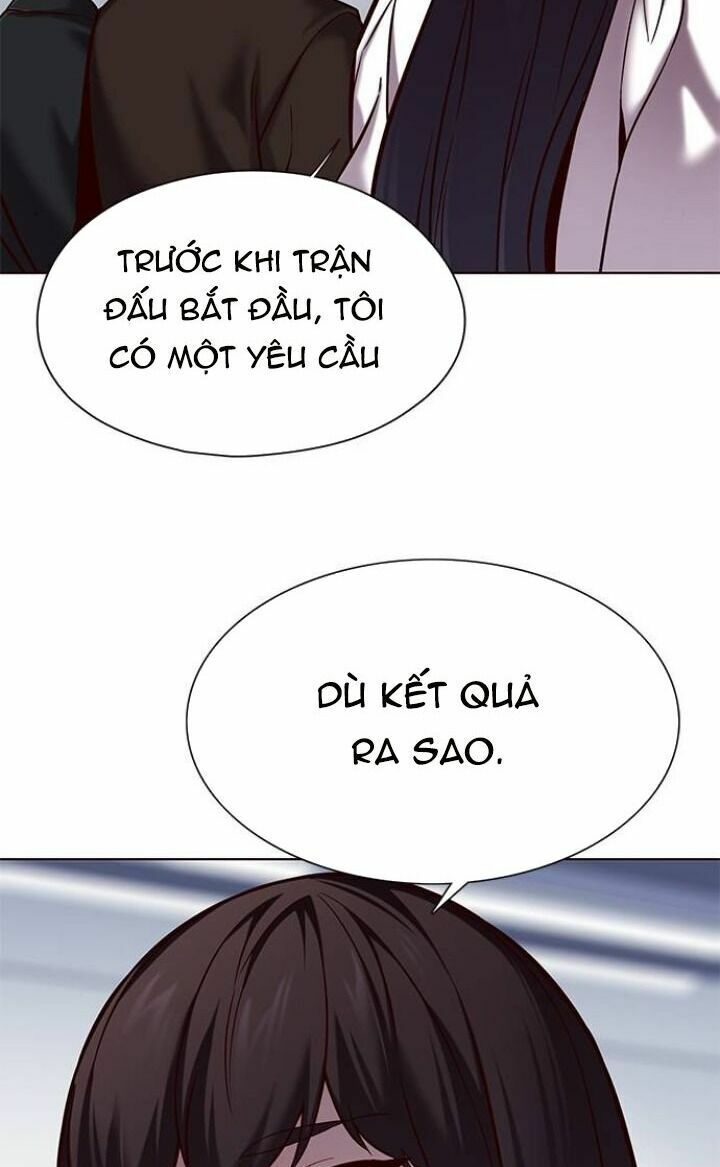 Hoá Thân Thành Mèo: Chapter 119