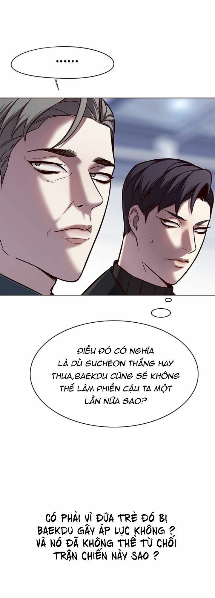 Hoá Thân Thành Mèo: Chapter 119