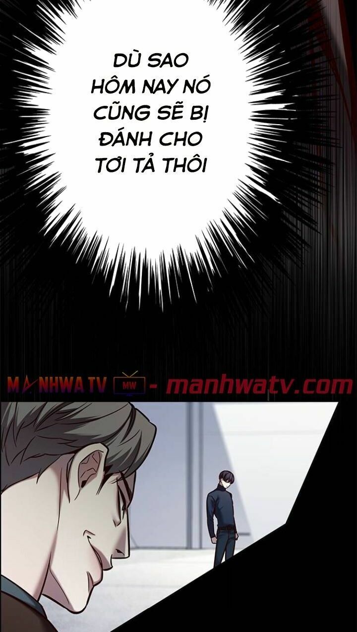 Hoá Thân Thành Mèo: Chapter 119