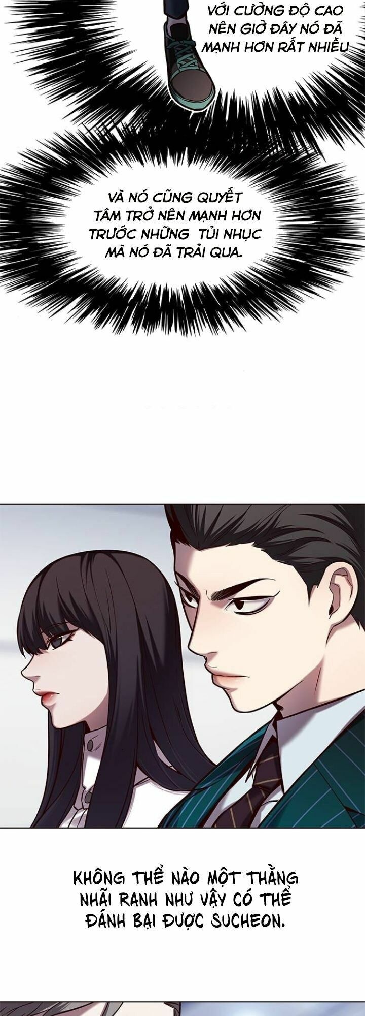 Hoá Thân Thành Mèo: Chapter 119